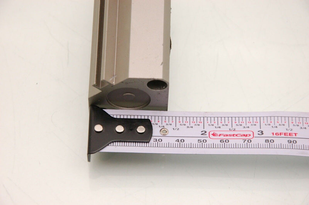 SMC Pneumatic Cylinder RSQB20-15DK - Lot of 3