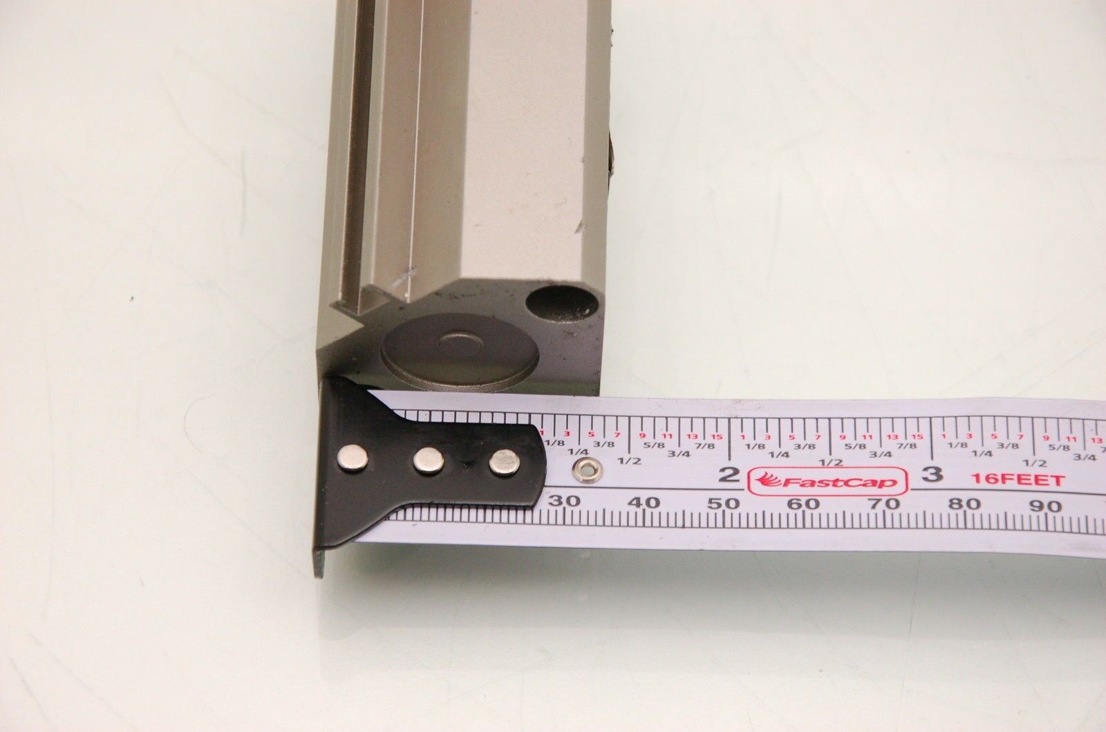 SMC Pneumatic Cylinder RSQB20-15DK - Lot of 3