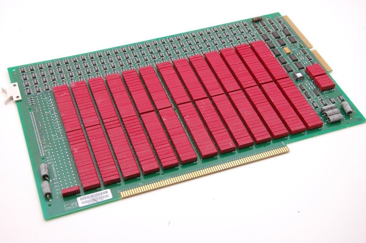 Genrad Lab Test Board HLT-ML-4-94V0  90024-0456000BGenrad Lab Test Board HLT-ML-