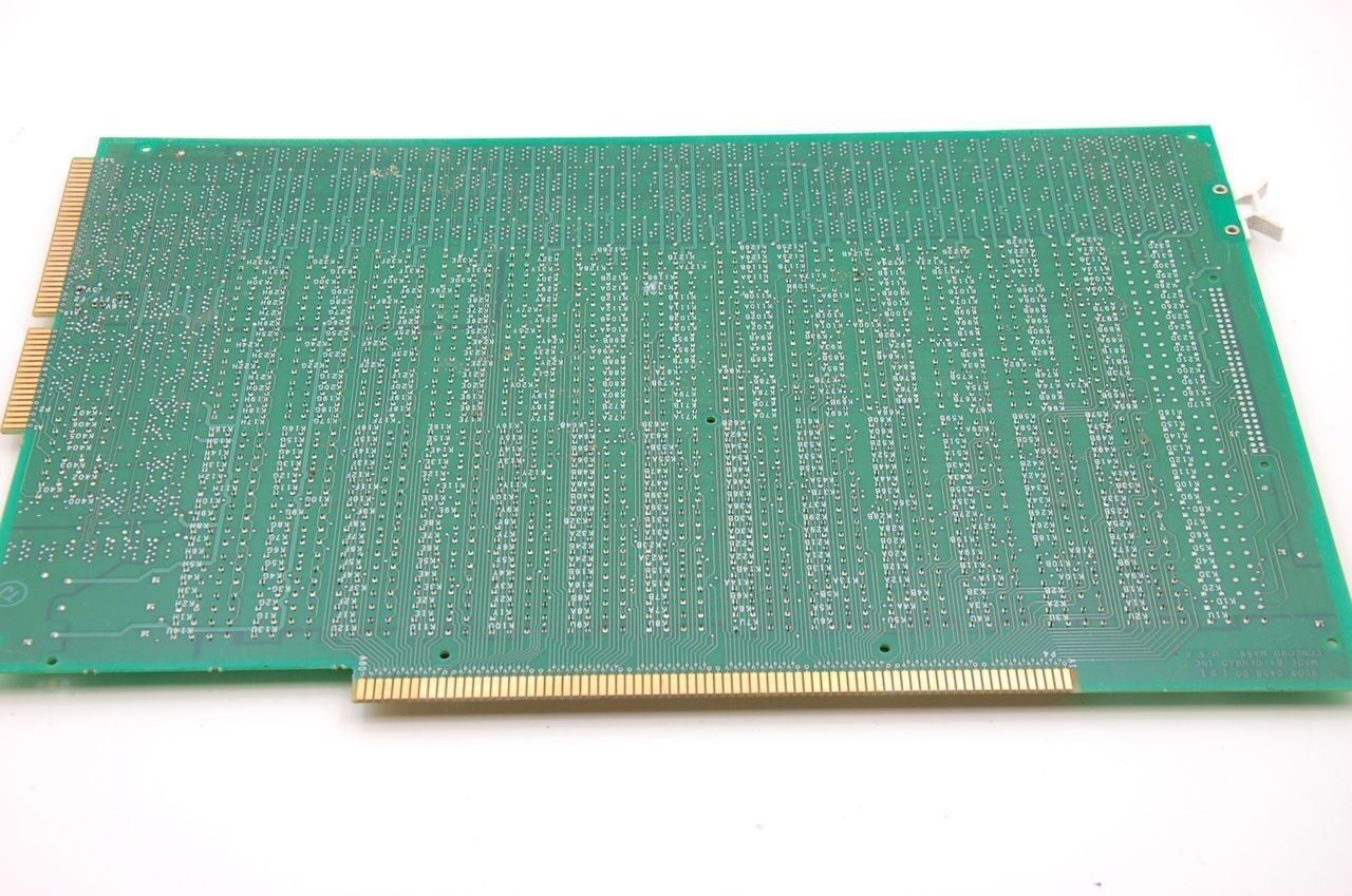 Genrad Lab Test Board HLT-ML-4-94V0  90024-0456000BGenrad Lab Test Board HLT-ML-