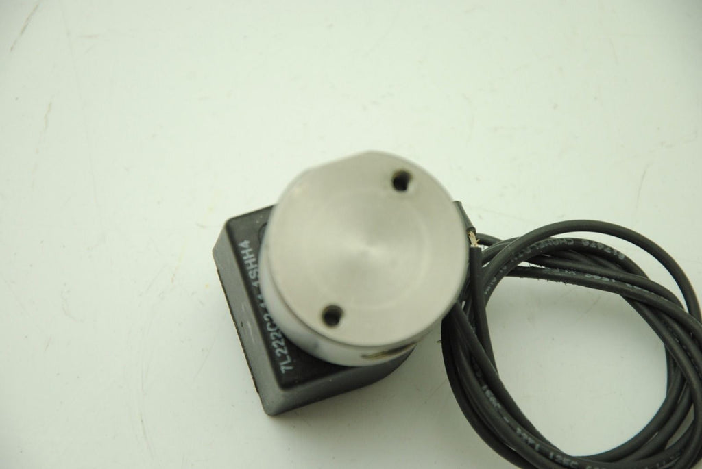 Parker 7L222C2-11-1SHH4, Solenoid Valve