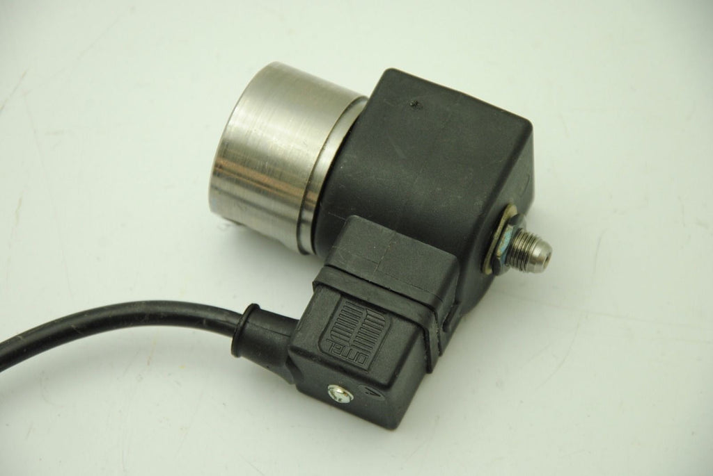 Parker 7D100C2-17-1SHF7, Solenoid Valve, 24VDC 10W
