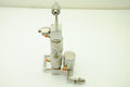 APTECH AP3550S #88-88200493, Regulator 2PWA TW4 250PSI, Lot of 3