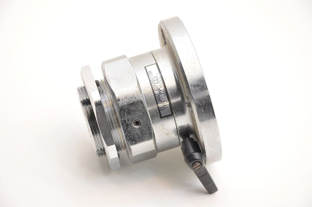 Daiwa Dengyo Pendent Connector PPG 54A