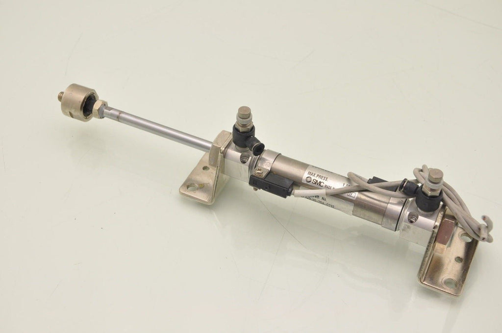 SMC Cylinder Double Acting Single Rod  CDM2B20-2-75A
