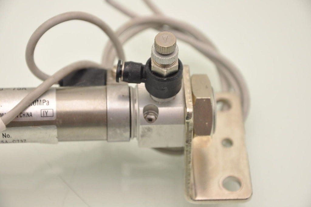 SMC Cylinder Double Acting Single Rod  CDM2B20-2-75A