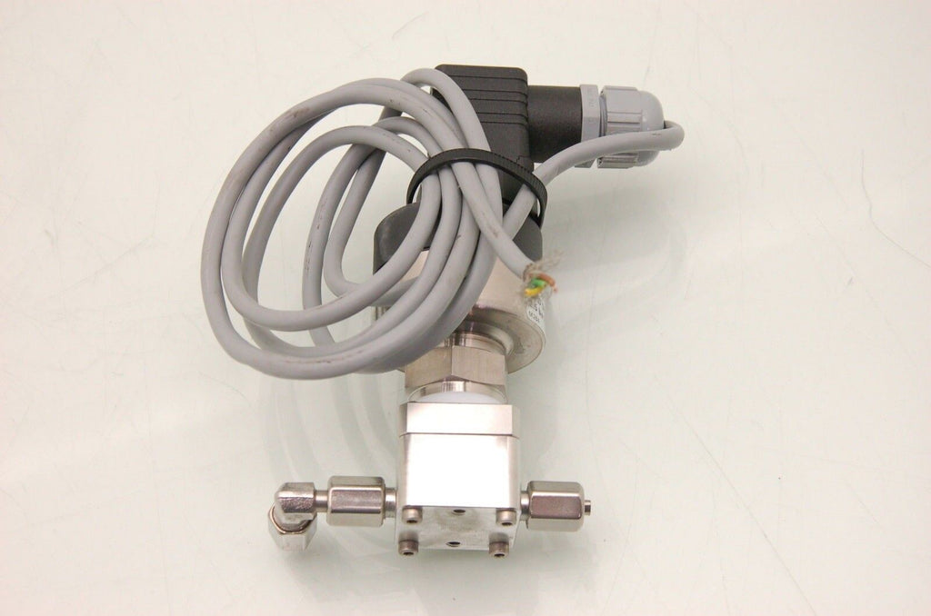 Braumer Pneumatic Manifold  PRRD D001.S70.C225