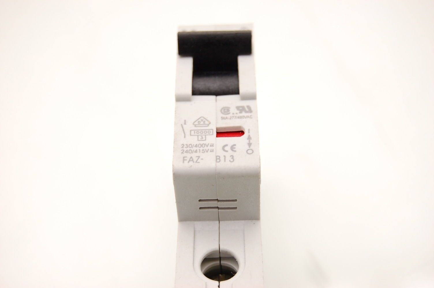 Klockner Moeller FAZ-B13 Magnetic Circuit Breaker Lot of 9