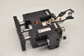 Tol-o-Matic Guided Cylinder Assembly with Bumper 175558 HB32 SK02 TT2 LB BP