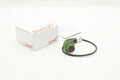 Sunx GX-F18MU-J Splatter Resistant Inductive Proximity Sensor NEW