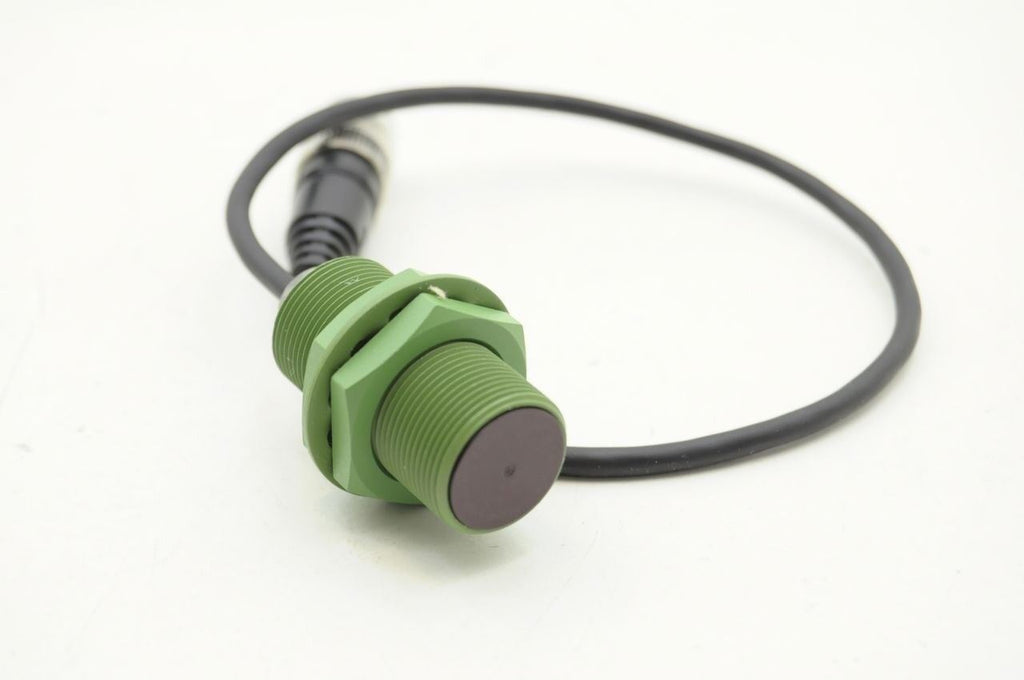 Sunx GX-F18MU-J Splatter Resistant Inductive Proximity Sensor NEW