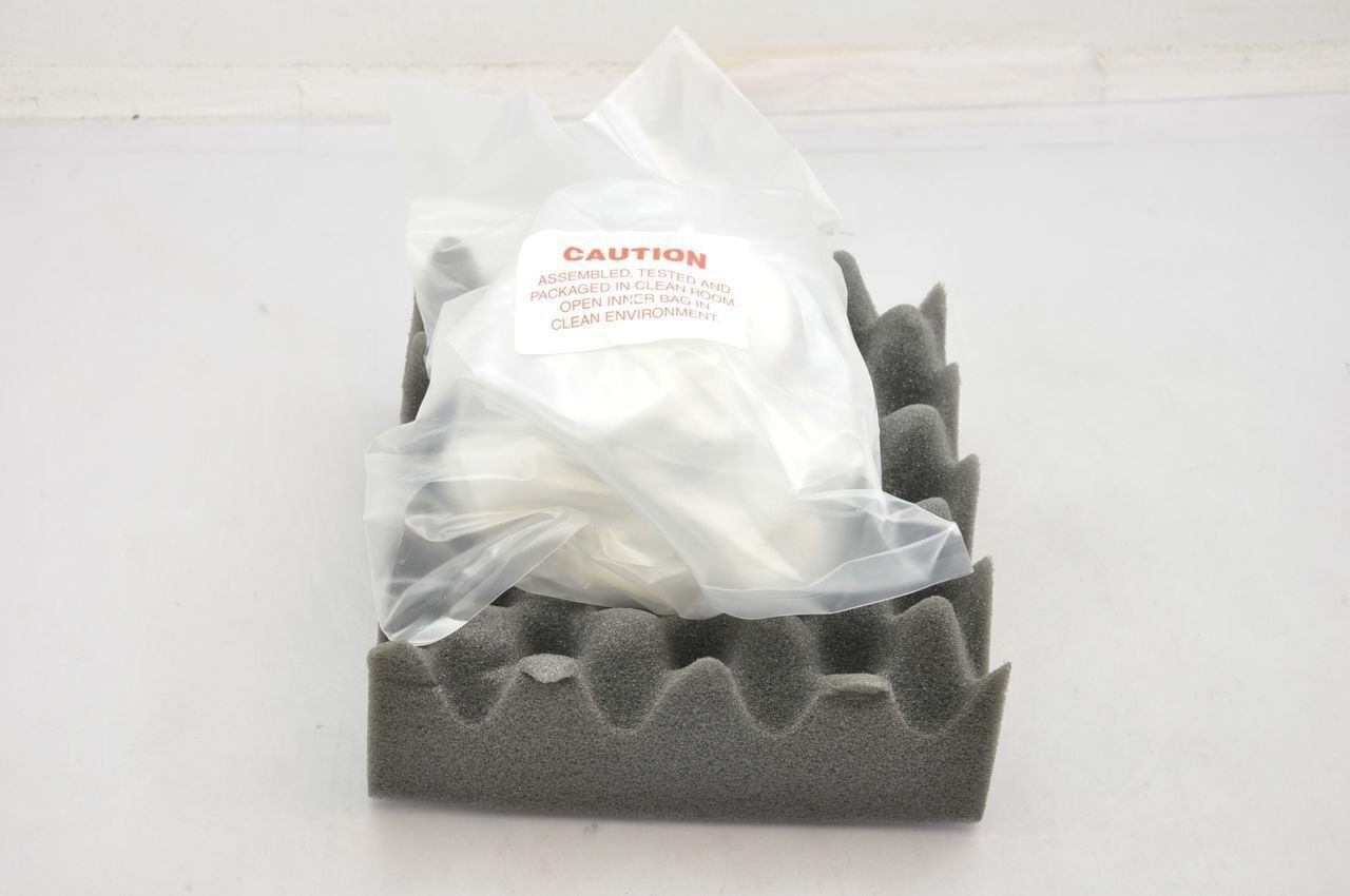 SAINT GOBAIN Furon 1109535 INL-FI616MT InLine-1000 1" High Flow Valve NEW