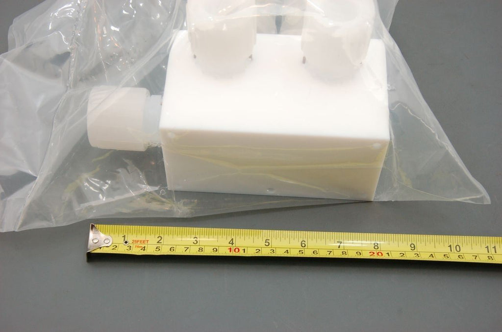 Furon Saint Gobain 3-Way 1" Distribution Manifold #1113800