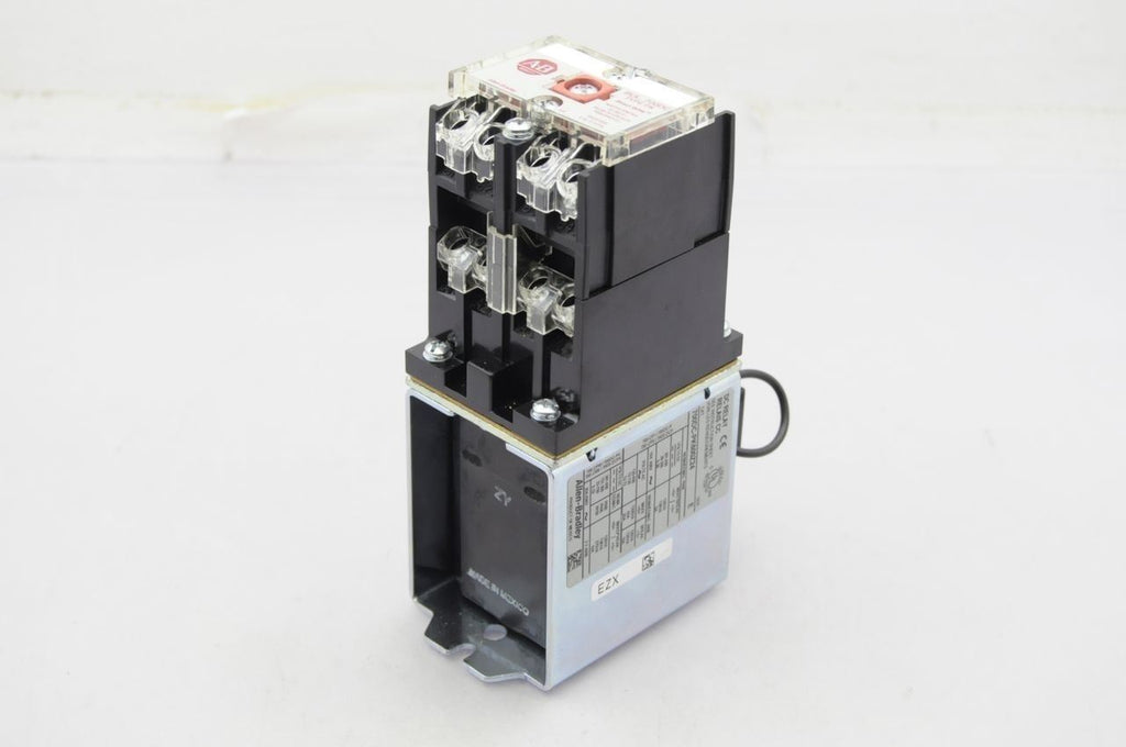 Allen Bradley 700DC-PK600Z24 Magnetic Contactor 24VDC Coil