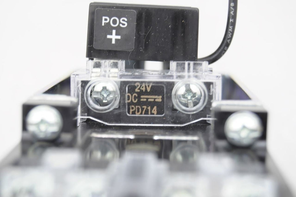 Allen Bradley 700DC-PK600Z24 Magnetic Contactor 24VDC Coil