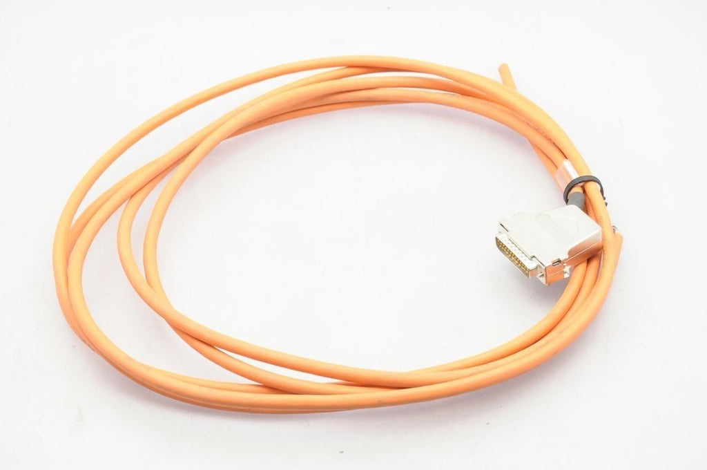 FMK DB25-Pin Male 4.5m Motor Cable 4x2x0.25 LL88673 E73526 CSA AWM I A/B FT1