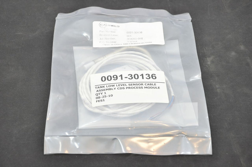 Calweld 0091-30136 Tank Low Level Sensor Cable NEW