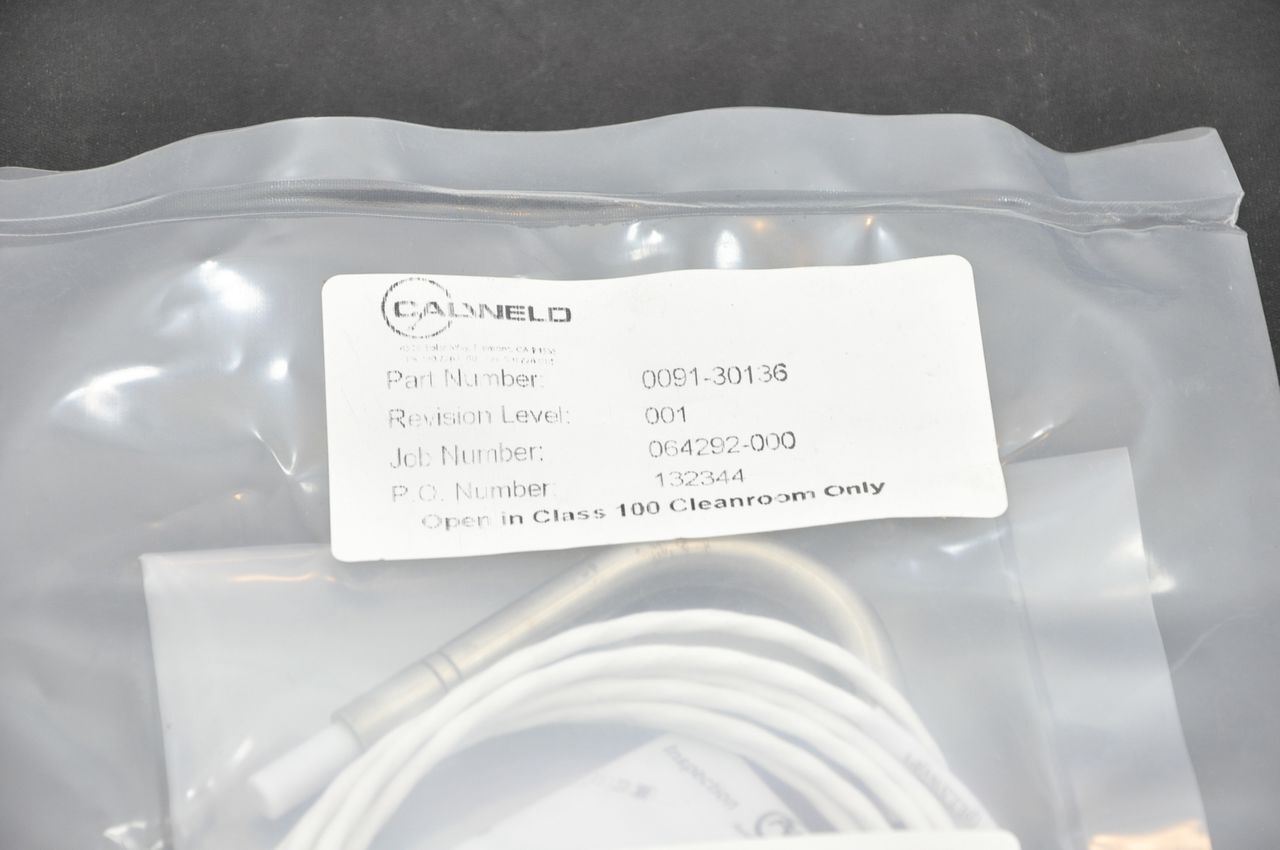Calweld 0091-30136 Tank Low Level Sensor Cable NEW