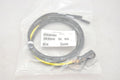 Compass 0141-30402 9 Pin Female to Split Thermocouple, 2x 3 Pin Male NEW