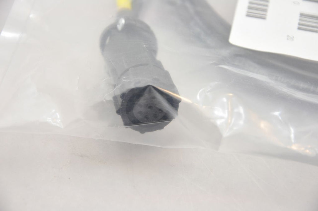 Compass 0141-30402 9 Pin Female to Split Thermocouple, 2x 3 Pin Male NEW