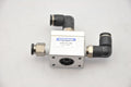 Koganei C250-02-16W Pneumatic Valve