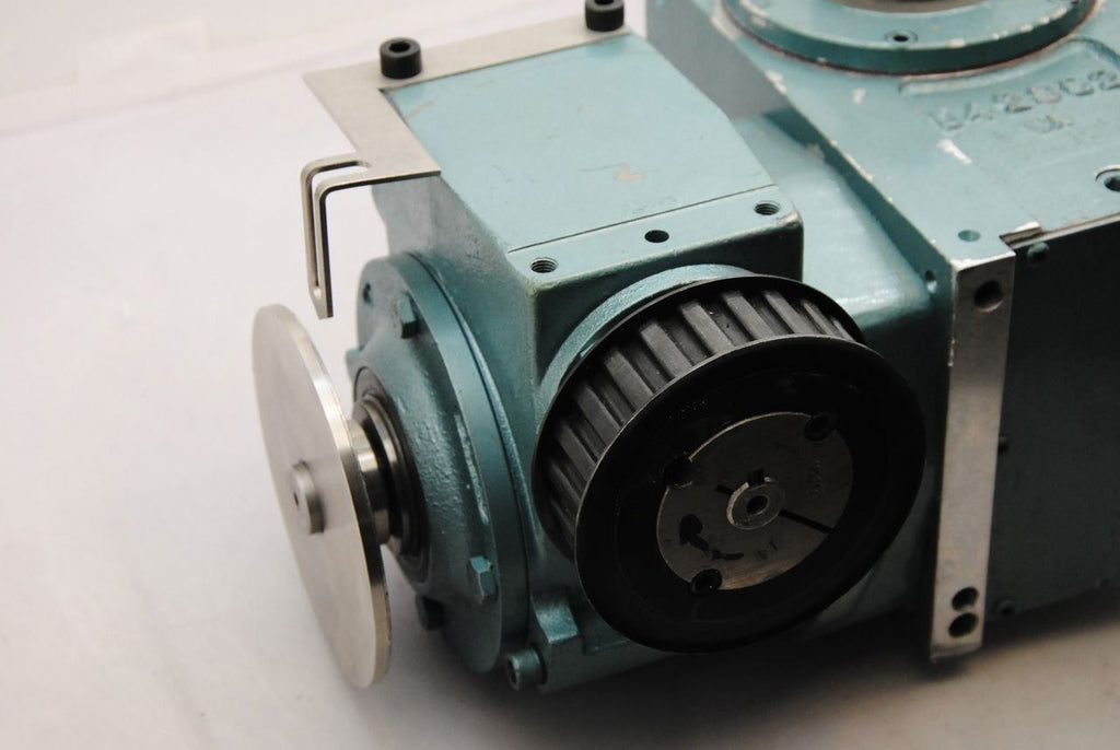 Camco M350RGS5H20-120-LH 5 Position 120 Index Period