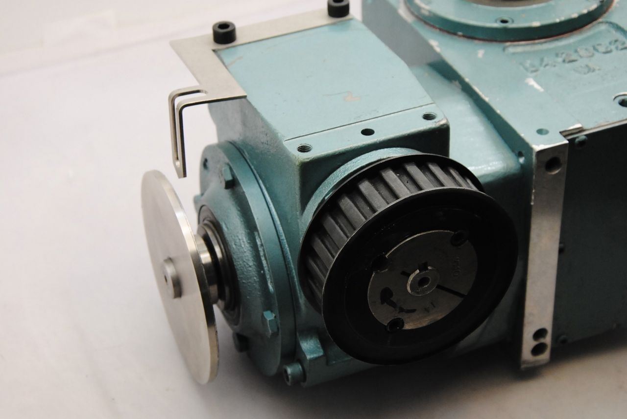 Camco M350RGS5H20-120-LH 5 Position 120 Index Period