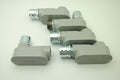 E121488, 1-1/4" SLB Conduit Body, Lot of 5