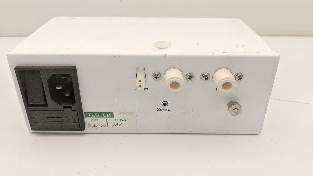 Richmond IBC20-1 4006997 Intelligent Balance Controller Static 12kVDC out