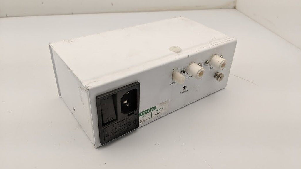 Richmond IBC20-1 4006997 Intelligent Balance Controller Static 12kVDC out