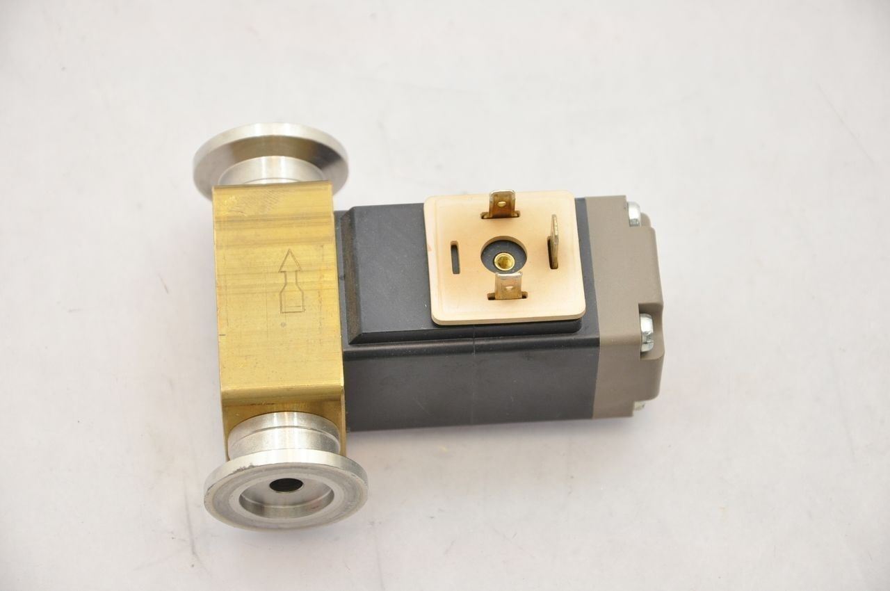 Burkert 0211 B 4,0 NBR MS Solenoid Valves 240VAC 60Hz 8W