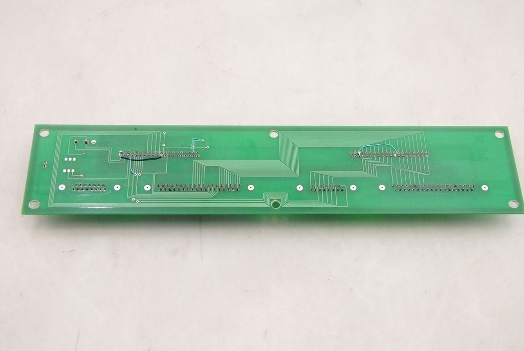 Newport Blank 90021903 Rev A Breakout PCB 90021904
