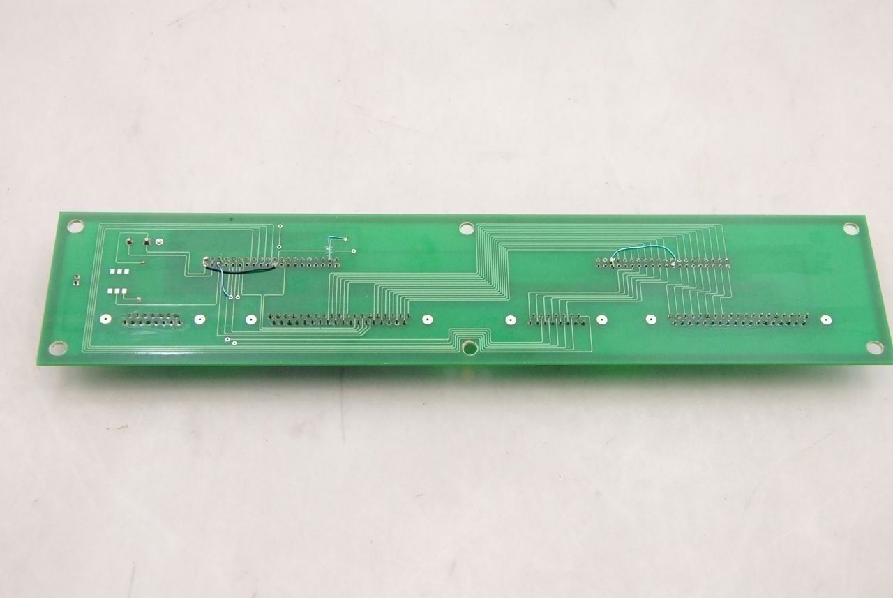 Newport Blank 90021903 Rev A Breakout PCB 90021904
