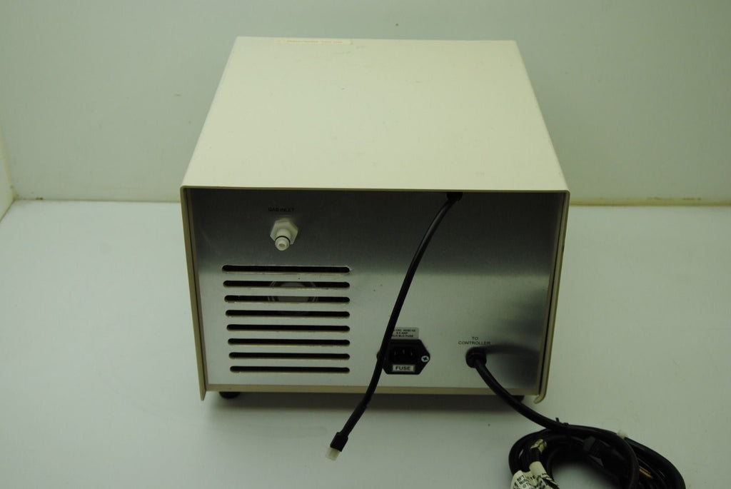 Coy Labratory Products Inc. Large Capacity Sonicator, 110V, 6.3A, 60Hz