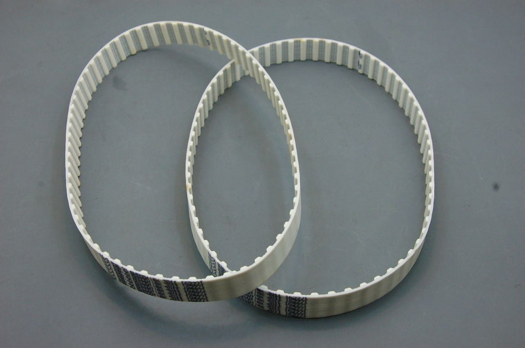 Brecoflex Endless Timing Belt T1/2 838.20  - Lot of 2