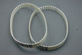 Brecoflex Endless Timing Belt T1/2 838.20  - Lot of 2