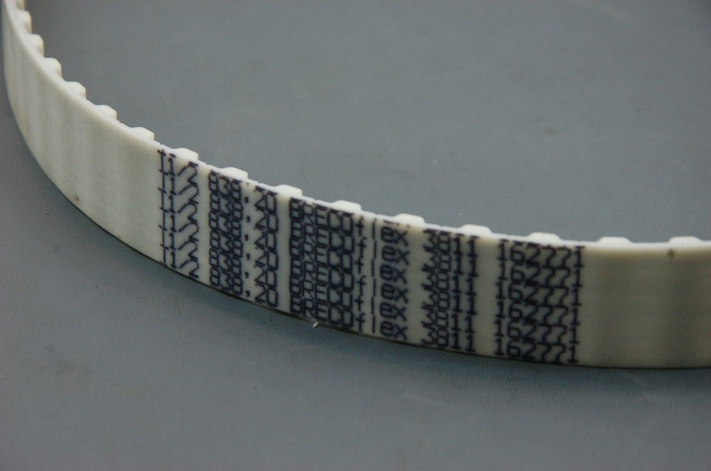 Brecoflex Endless Timing Belt T1/2 838.20  - Lot of 2