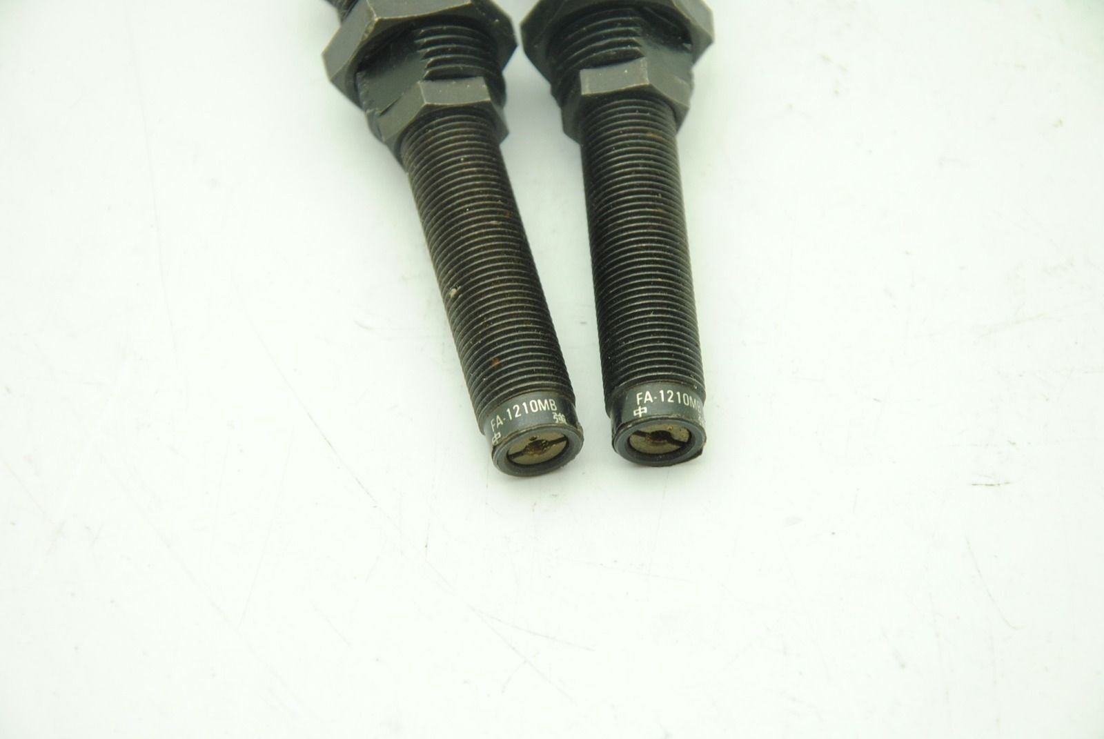 FUJI FA-1210MB Shock Absorber, Lot Of 2