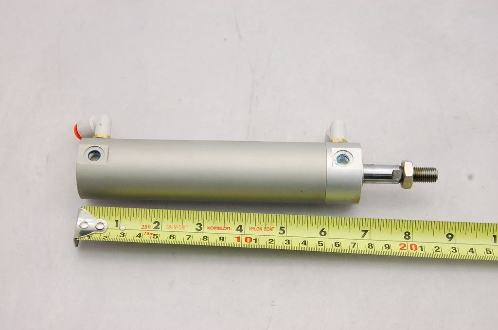 SMC  CG1UN32-100 Round Pneumatic Cylinder