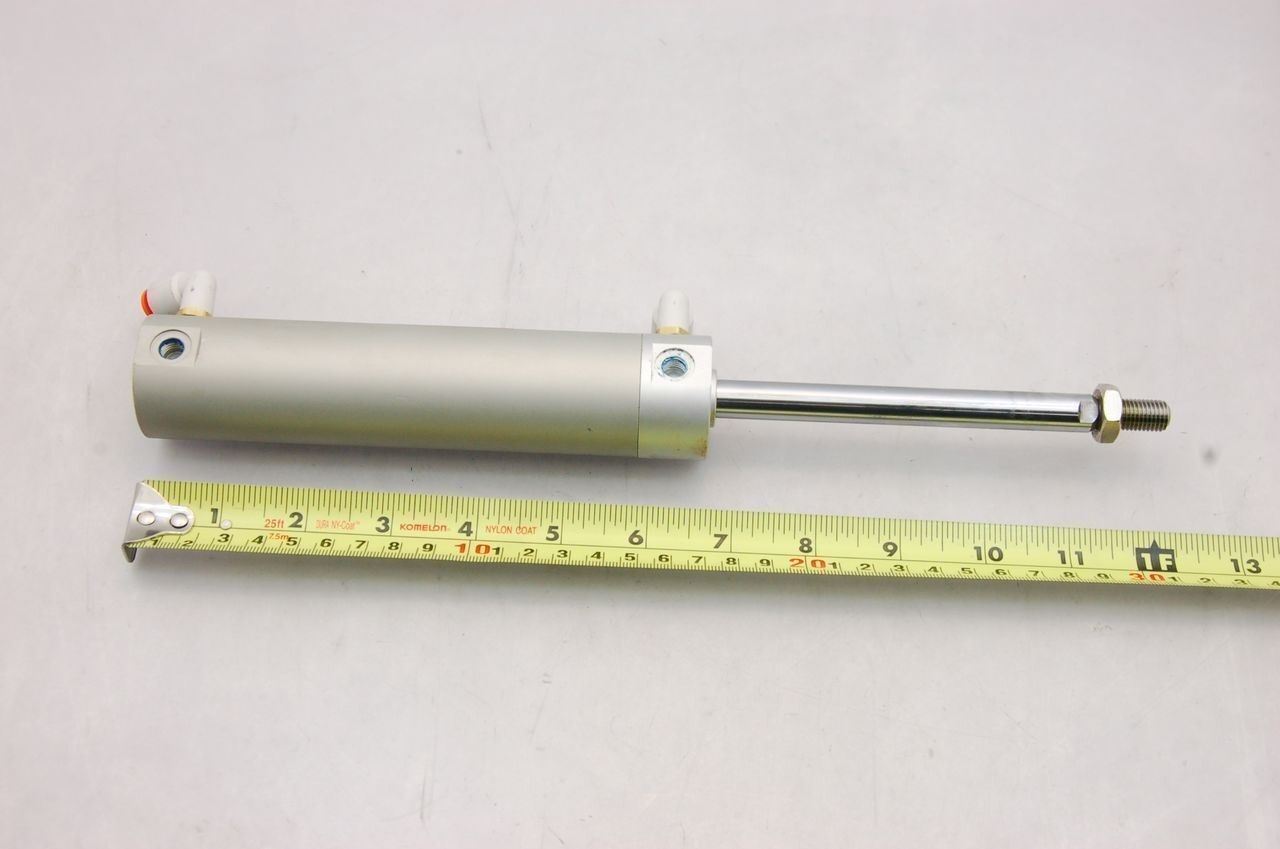SMC  CG1UN32-100 Round Pneumatic Cylinder