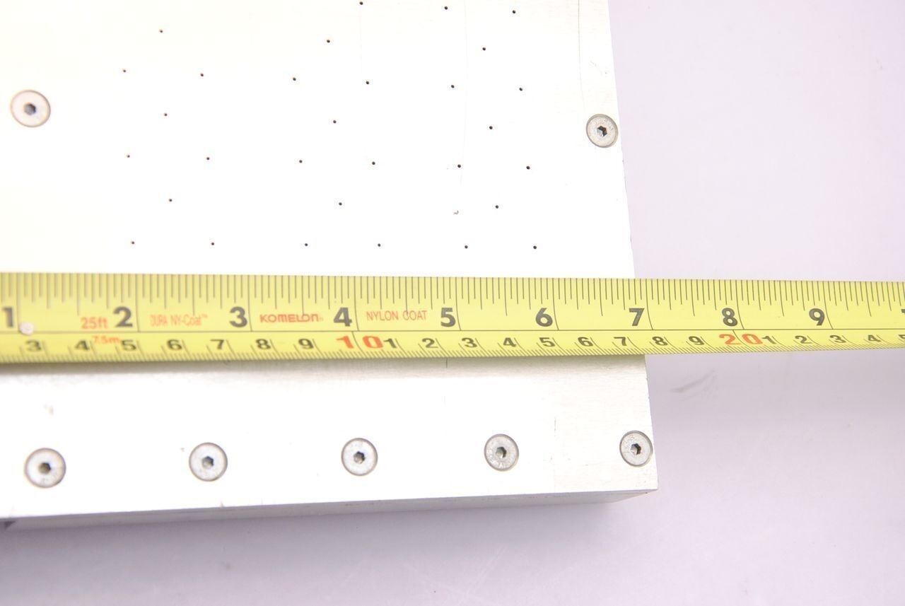 Piab Coax Midi Suction Plate 660 x 175mm