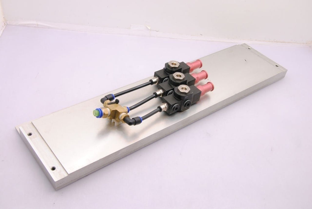 Piab Coax Midi Suction Plate 660 x 175mm