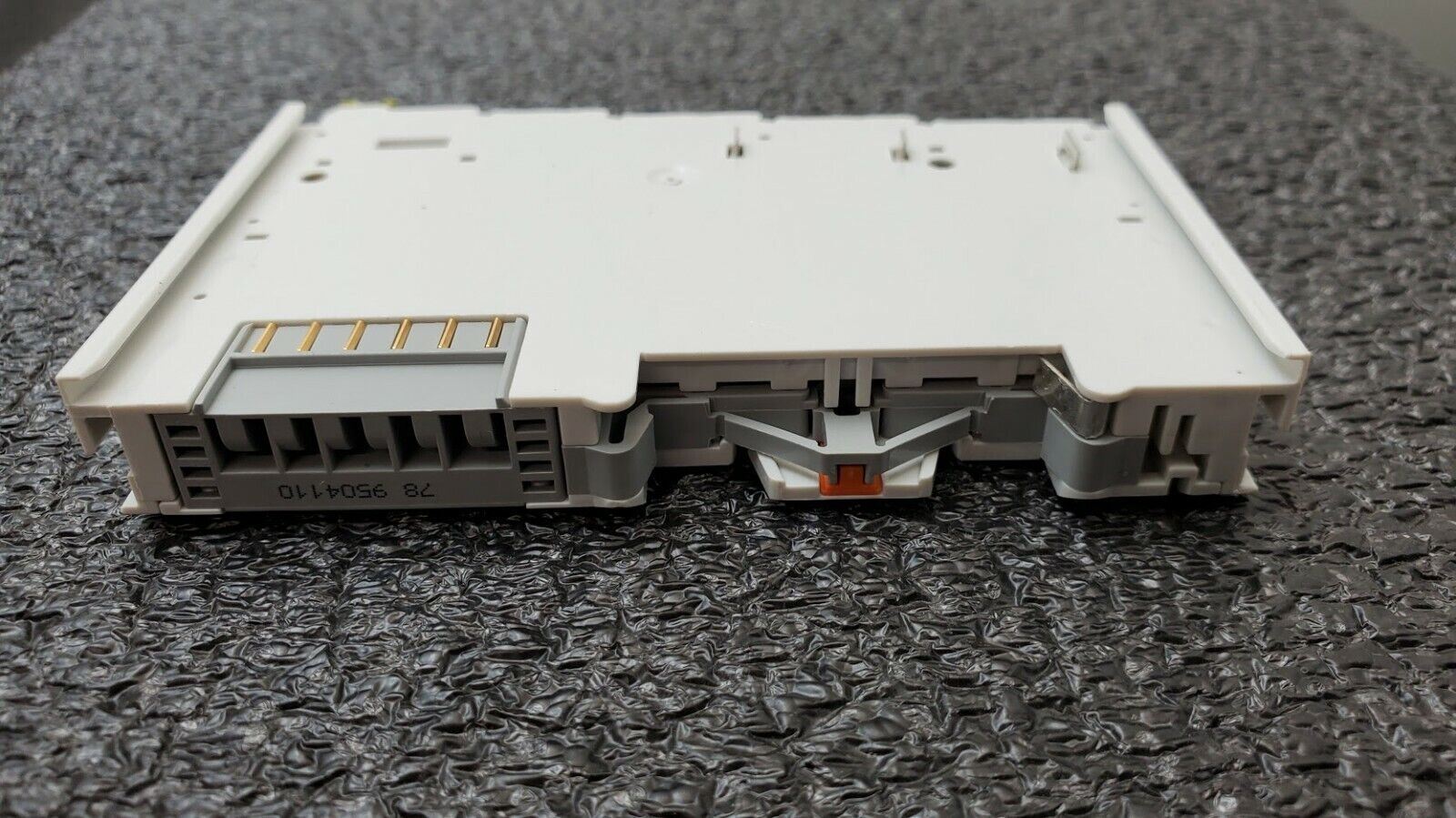 BECKHOFF KL1702 KL 1702 2x Digital Input Terminal, 120/230VAC