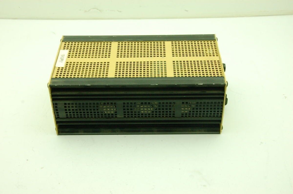 Acopian B10G600 Regulated Power Supply 2A 250V