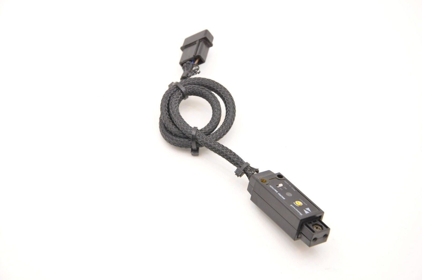 Honeywell FE5F-1RF6-M905 Sensor Amplifier  Lot of 4