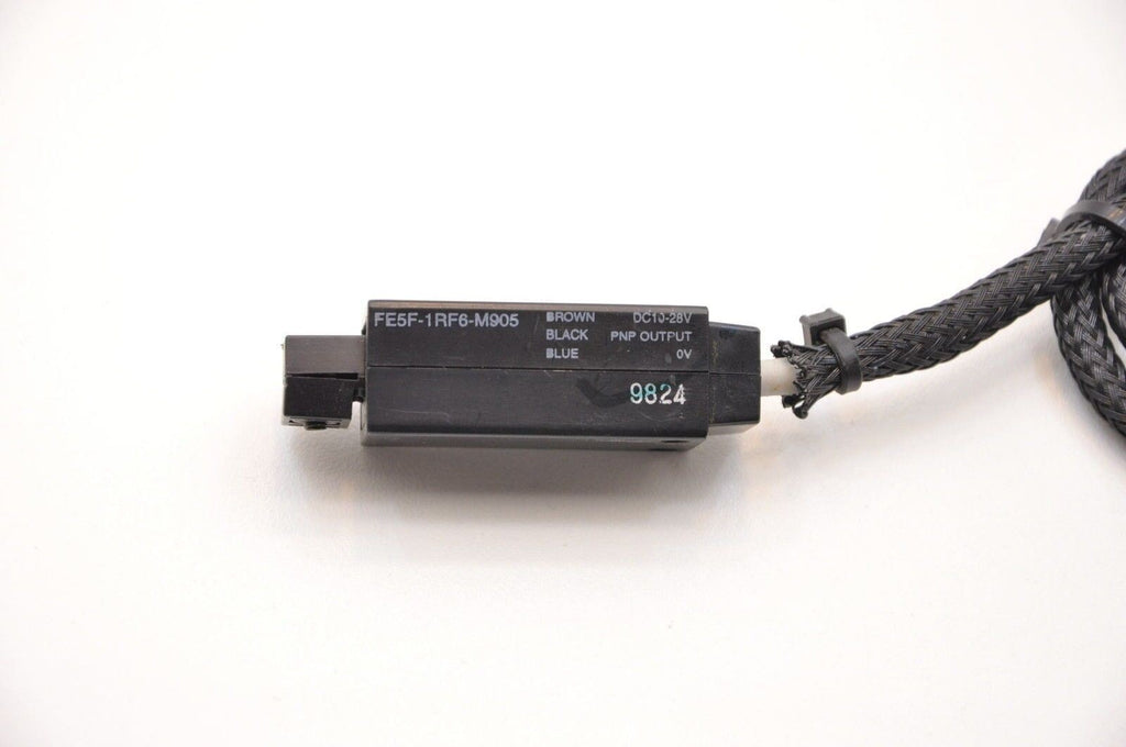 Honeywell FE5F-1RF6-M905 Sensor Amplifier  Lot of 4