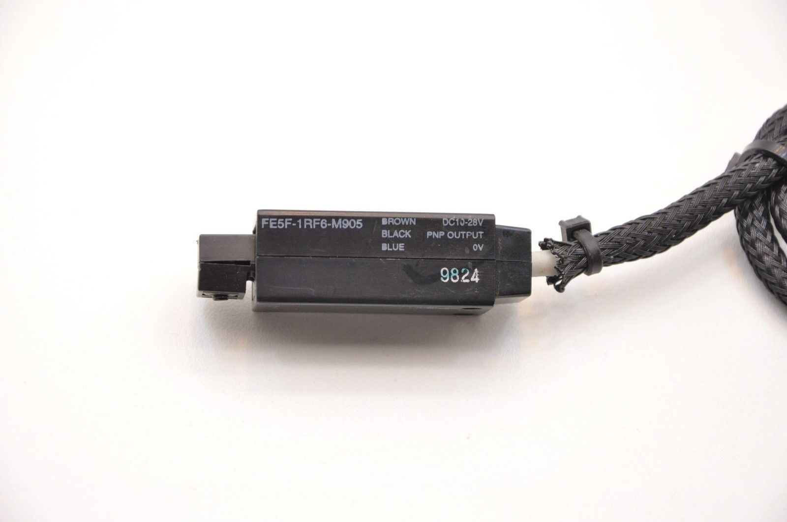 Honeywell FE5F-1RF6-M905 Sensor Amplifier  Lot of 4