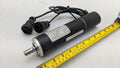 Pacific Scientific R24HSNA-HS-NS-NV-03 Brushless Servomotor Regal