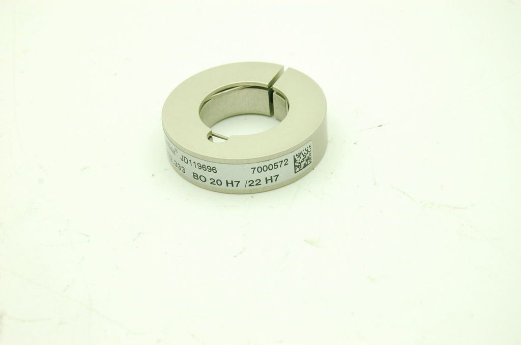 Mayr Smartflex JD119696 1/932.333 Servo Steel Bellows