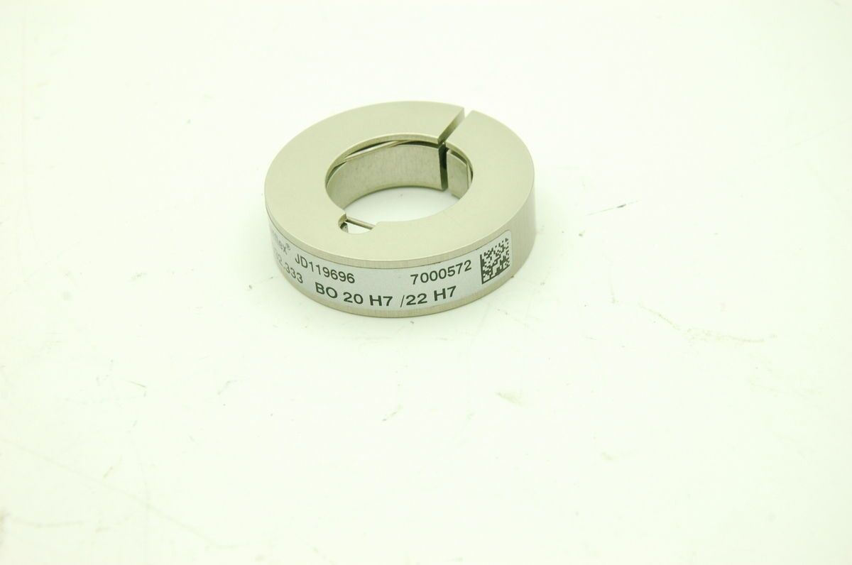 Mayr Smartflex JD119696 1/932.333 Servo Steel Bellows